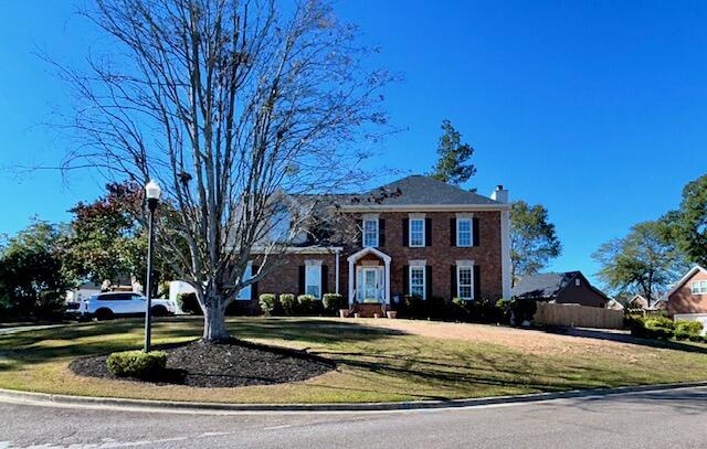 North Augusta, South Carolina 29860, United States, 4 Bedrooms Bedrooms, ,3 BathroomsBathrooms,Residential,Active,238794