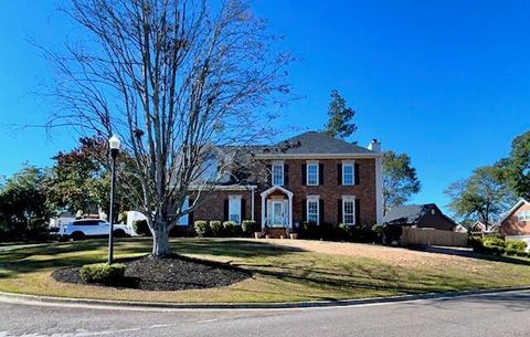Photo of 401 Cooper Mill Street, North Augusta, SC 29860 (MLS # 220318)