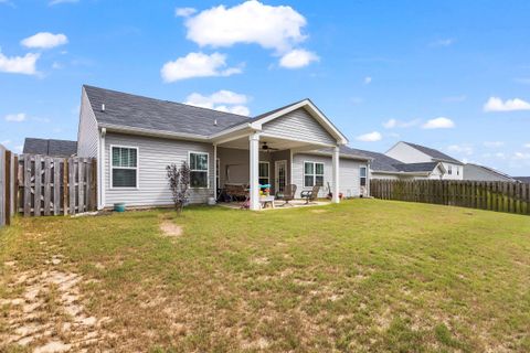 Tiny photo for 159 Almond Drive, Graniteville, SC 29829 (MLS # 219922)