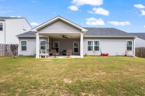 Tiny photo for 159 Almond Drive, Graniteville, SC 29829 (MLS # 219922)
