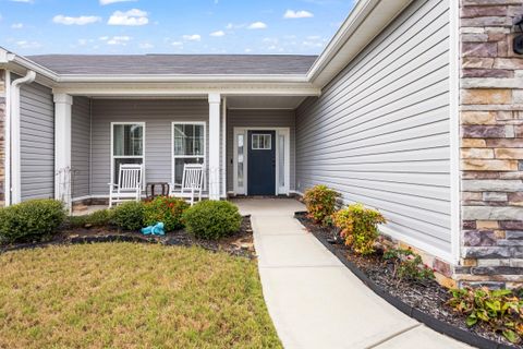 Tiny photo for 159 Almond Drive, Graniteville, SC 29829 (MLS # 219922)