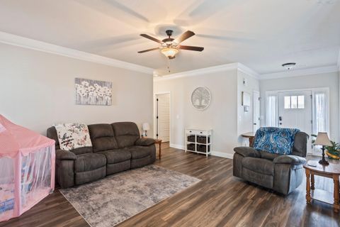 Tiny photo for 159 Almond Drive, Graniteville, SC 29829 (MLS # 219922)