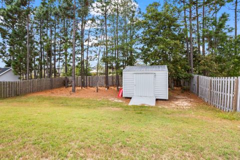 Tiny photo for 159 Almond Drive, Graniteville, SC 29829 (MLS # 219922)