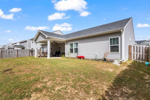 Tiny photo for 159 Almond Drive, Graniteville, SC 29829 (MLS # 219922)