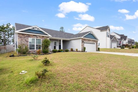 Tiny photo for 159 Almond Drive, Graniteville, SC 29829 (MLS # 219922)