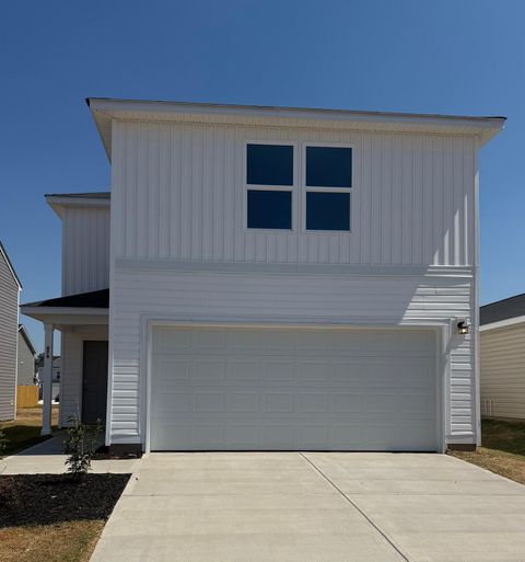 Photo of 676 Downstream Court, Aiken, SC 29801 (MLS # 221453)