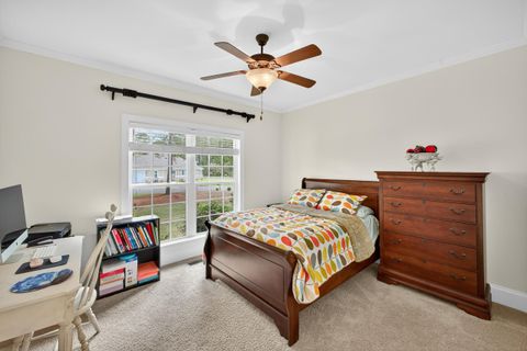 Tiny photo for 524 Longshadow Drive, Aiken, SC 29803 (MLS # 219937)