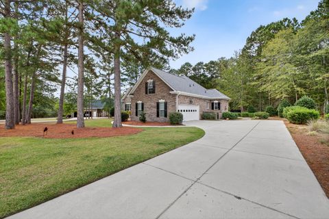 Tiny photo for 524 Longshadow Drive, Aiken, SC 29803 (MLS # 219937)