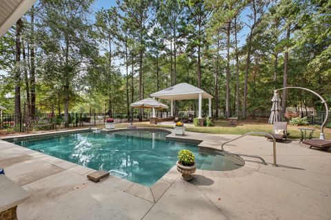 Tiny photo for 524 Longshadow Drive, Aiken, SC 29803 (MLS # 219937)