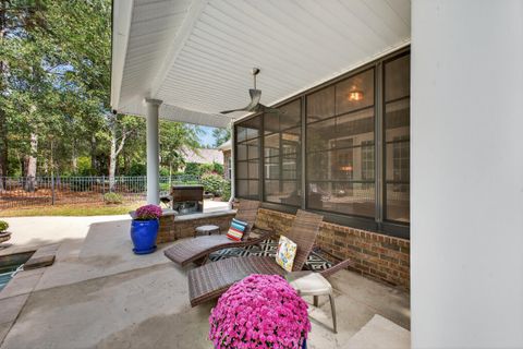 Tiny photo for 524 Longshadow Drive, Aiken, SC 29803 (MLS # 219937)