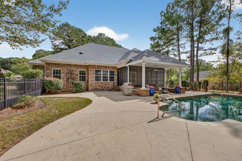 Tiny photo for 524 Longshadow Drive, Aiken, SC 29803 (MLS # 219937)