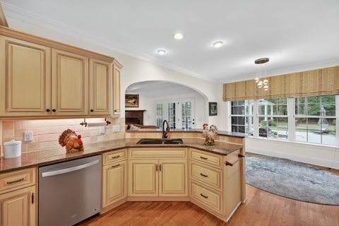 Tiny photo for 524 Longshadow Drive, Aiken, SC 29803 (MLS # 219937)