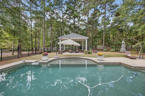 Tiny photo for 524 Longshadow Drive, Aiken, SC 29803 (MLS # 219937)