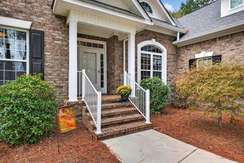 Tiny photo for 524 Longshadow Drive, Aiken, SC 29803 (MLS # 219937)