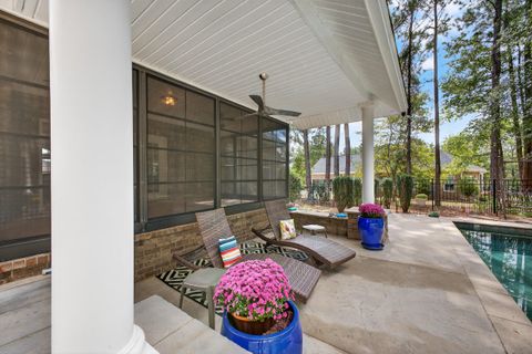 Tiny photo for 524 Longshadow Drive, Aiken, SC 29803 (MLS # 219937)