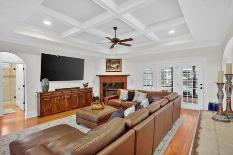 Tiny photo for 524 Longshadow Drive, Aiken, SC 29803 (MLS # 219937)