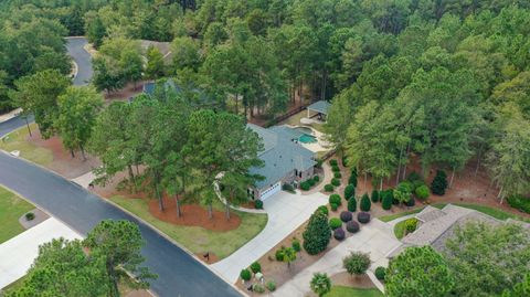 Tiny photo for 524 Longshadow Drive, Aiken, SC 29803 (MLS # 219937)