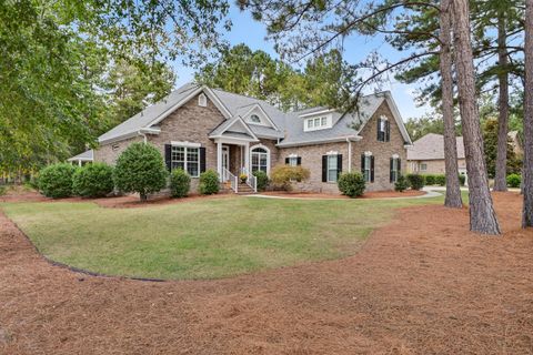 Photo of 524 Longshadow Drive, Aiken, SC 29803 (MLS # 219937)