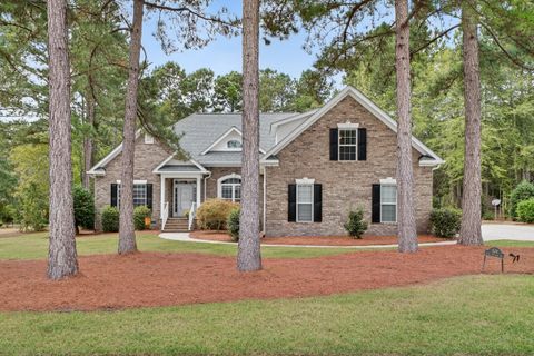 Tiny photo for 524 Longshadow Drive, Aiken, SC 29803 (MLS # 219937)