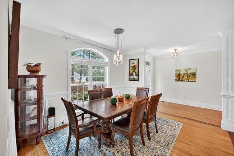 Tiny photo for 524 Longshadow Drive, Aiken, SC 29803 (MLS # 219937)