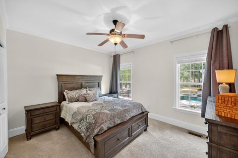 Tiny photo for 524 Longshadow Drive, Aiken, SC 29803 (MLS # 219937)