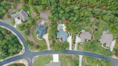 Tiny photo for 524 Longshadow Drive, Aiken, SC 29803 (MLS # 219937)