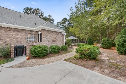 Tiny photo for 524 Longshadow Drive, Aiken, SC 29803 (MLS # 219937)