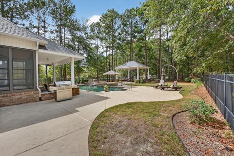 Tiny photo for 524 Longshadow Drive, Aiken, SC 29803 (MLS # 219937)
