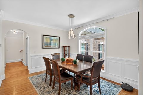 Tiny photo for 524 Longshadow Drive, Aiken, SC 29803 (MLS # 219937)