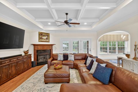 Tiny photo for 524 Longshadow Drive, Aiken, SC 29803 (MLS # 219937)