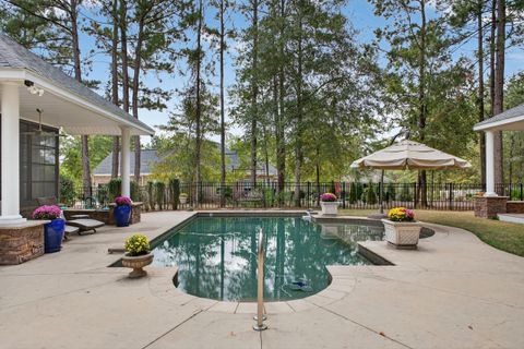 Tiny photo for 524 Longshadow Drive, Aiken, SC 29803 (MLS # 219937)