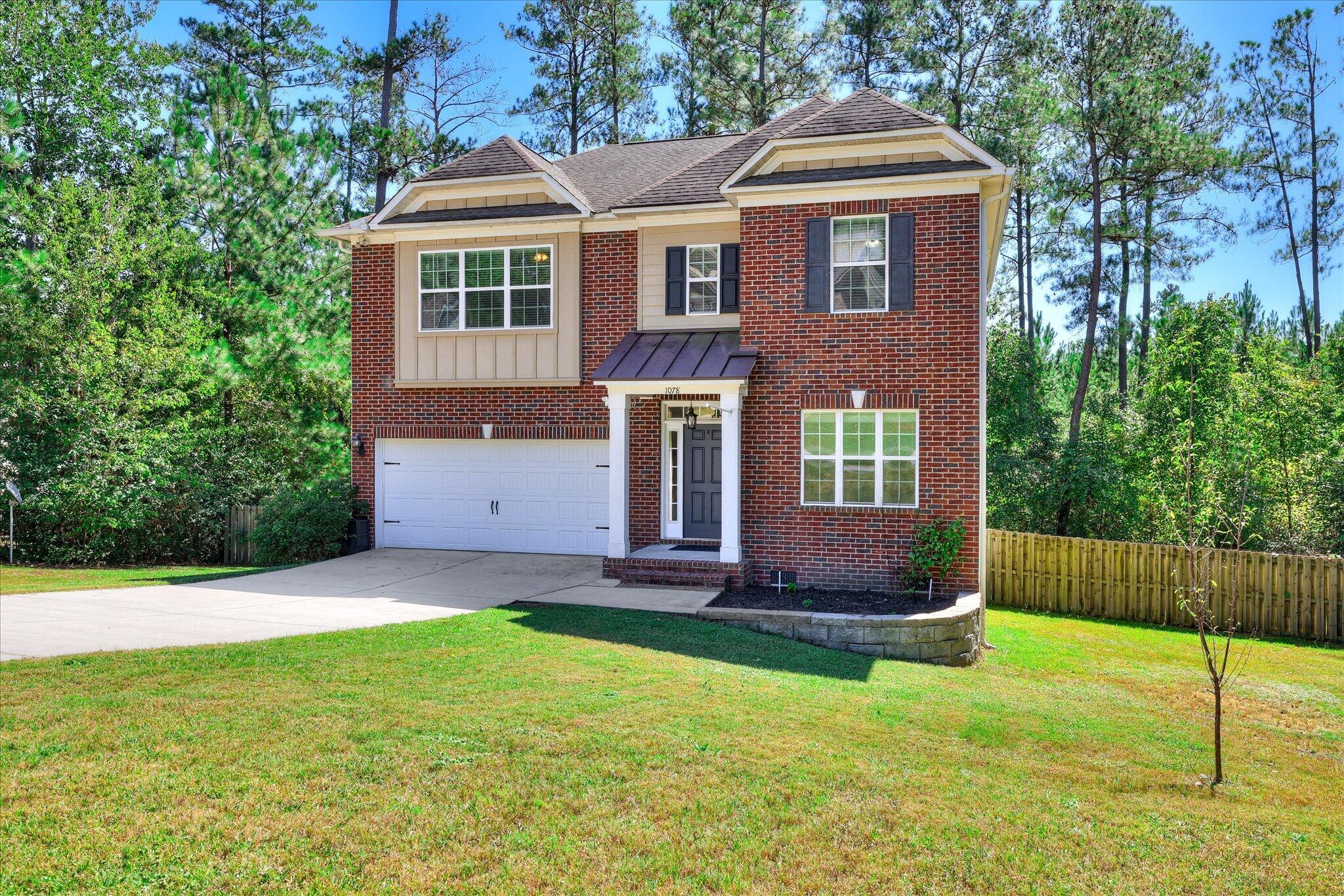 1078 Scarborough Pass