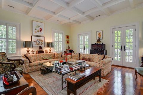 Tiny photo for 129 Colleton Avenue SW, Aiken, SC 29801 (MLS # 215111)