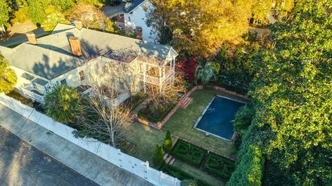 Tiny photo for 129 Colleton Avenue SW, Aiken, SC 29801 (MLS # 215111)