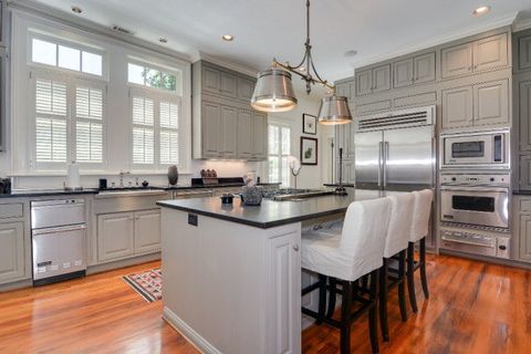 Tiny photo for 129 Colleton Avenue SW, Aiken, SC 29801 (MLS # 215111)
