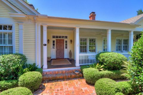 Tiny photo for 129 Colleton Avenue SW, Aiken, SC 29801 (MLS # 215111)