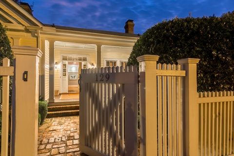 Tiny photo for 129 Colleton Avenue SW, Aiken, SC 29801 (MLS # 215111)
