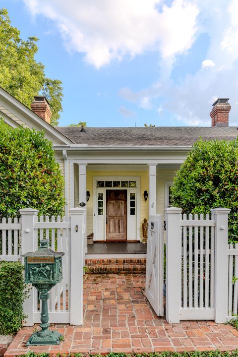 129 Colleton Avenue SW Aiken SC 29801