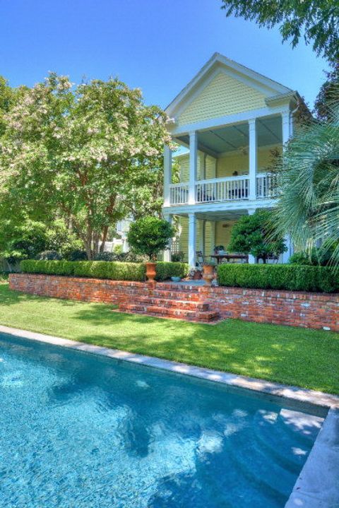 Tiny photo for 129 Colleton Avenue SW, Aiken, SC 29801 (MLS # 215111)