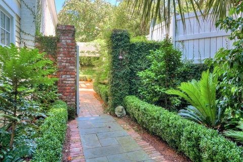 Tiny photo for 129 Colleton Avenue SW, Aiken, SC 29801 (MLS # 215111)