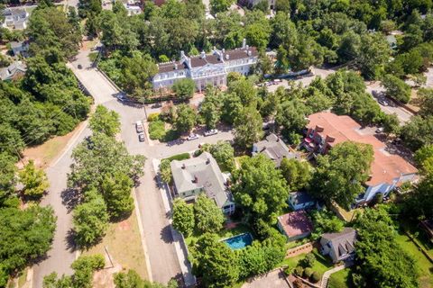 Tiny photo for 129 Colleton Avenue SW, Aiken, SC 29801 (MLS # 215111)
