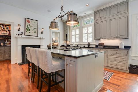 Tiny photo for 129 Colleton Avenue SW, Aiken, SC 29801 (MLS # 215111)