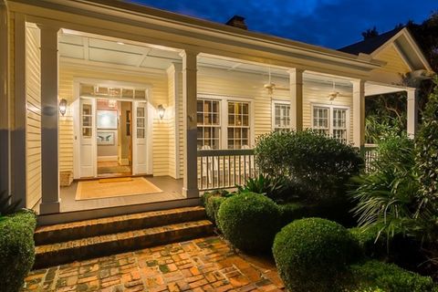 Tiny photo for 129 Colleton Avenue SW, Aiken, SC 29801 (MLS # 215111)