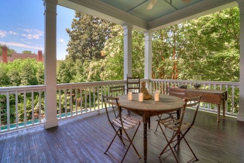 Tiny photo for 129 Colleton Avenue SW, Aiken, SC 29801 (MLS # 215111)