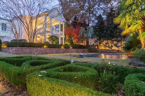 Tiny photo for 129 Colleton Avenue SW, Aiken, SC 29801 (MLS # 215111)