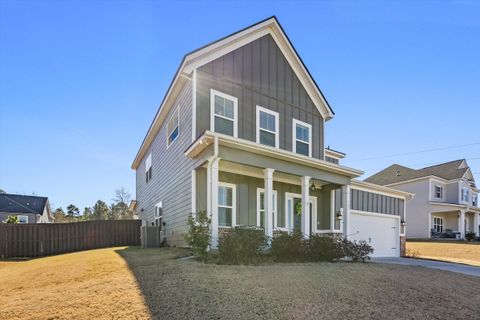 Photo of 543 Broadsword Way, Graniteville, SC 29829 (MLS # 221808)