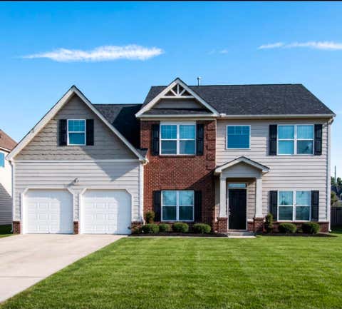 Property photo of 162 Fioli Circle, Graniteville, SC 29829