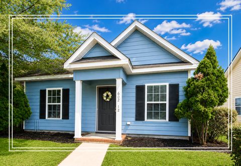 Photo of 602 W Buena Vista Avenue #Unit 12, North Augusta, SC 29841 (MLS # 223665)