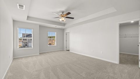 Tiny photo for 597 Whitby Court, Aiken, SC 29801 (MLS # 221242)