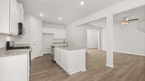 Tiny photo for 597 Whitby Court, Aiken, SC 29801 (MLS # 221242)